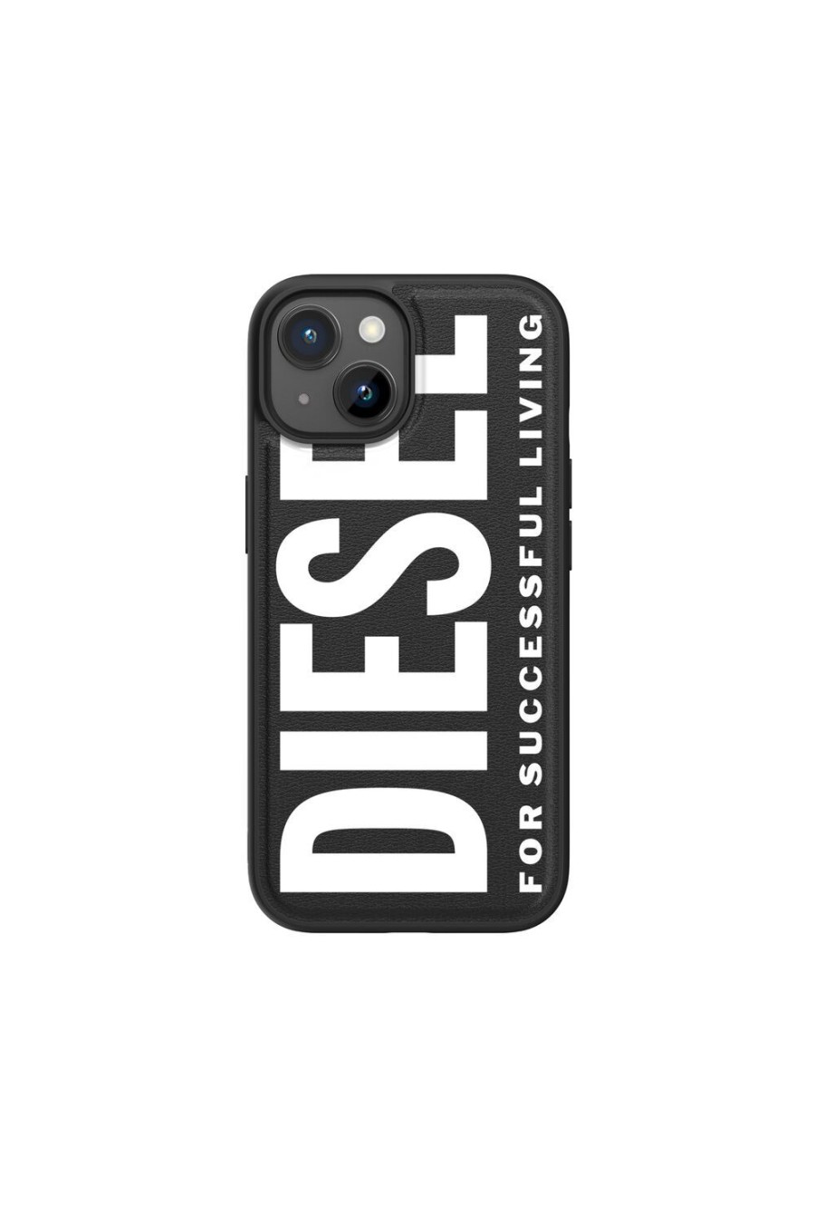 Women Diesel Tech Accessories | 54165 Moulded Case Black