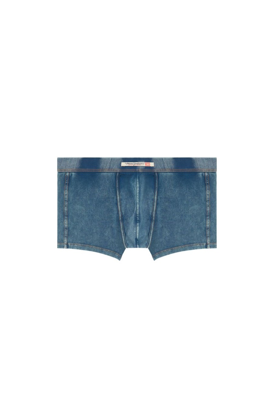 Men Diesel Underwear | Umbx-Damien-H Blue