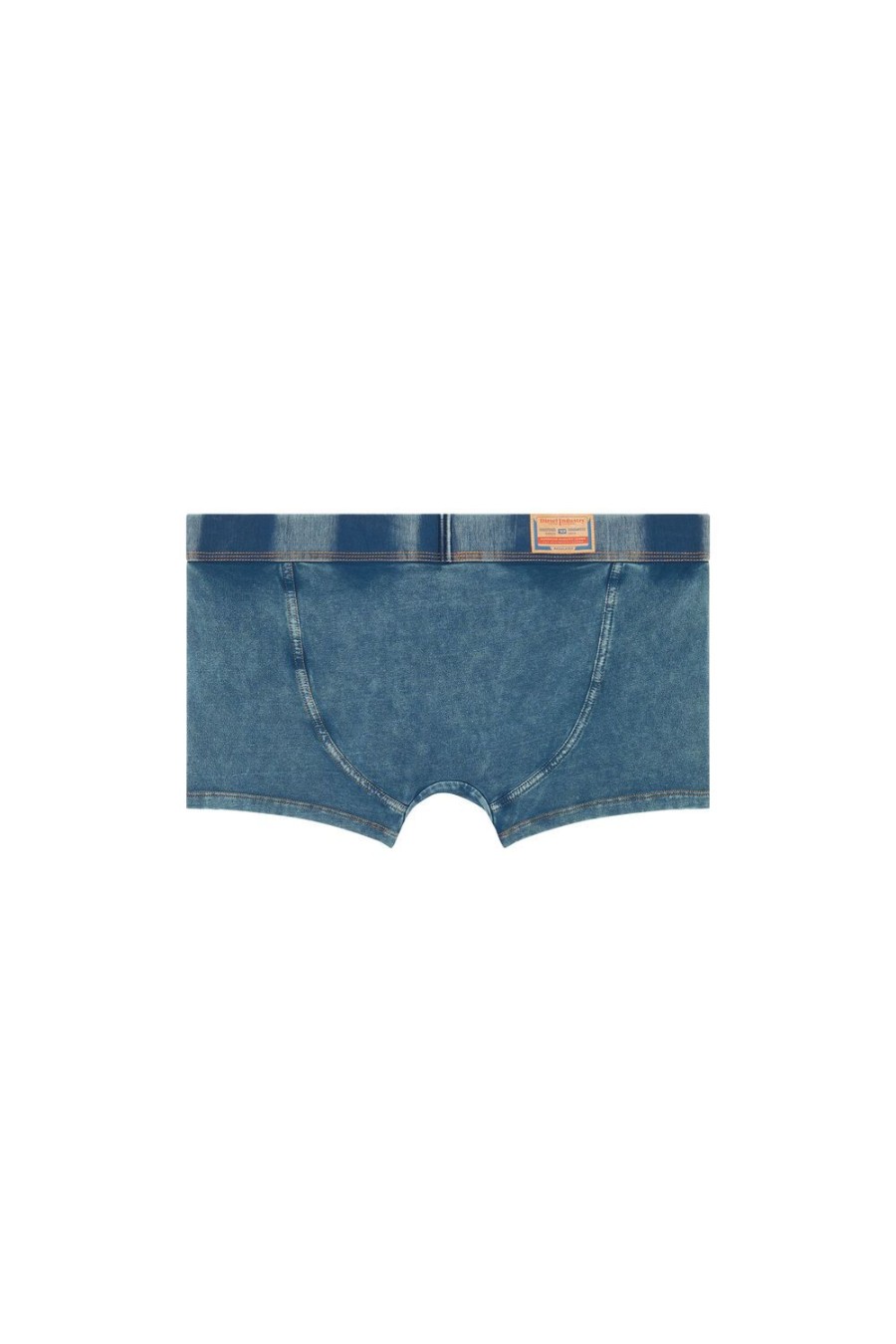 Men Diesel Underwear | Umbx-Damien-H Blue