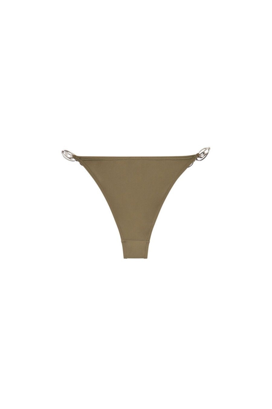 Women Diesel Beachwear | Bfpn-Irina Military Green