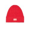 Women Diesel Caps, Gloves, Scarves | K-Coder-H 2X2 Red