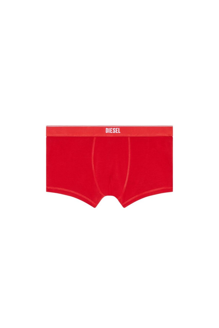 Men Diesel Underwear | Umbx-Damien-H Red