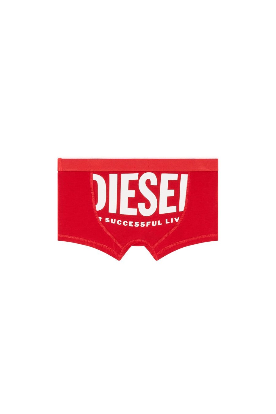 Men Diesel Underwear | Umbx-Damien-H Red