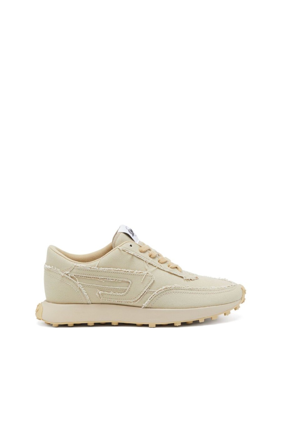 Women Diesel Sneakers | S-Racer Lc W Yellow