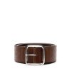 Men Diesel Belts | B-Illy Ii Brown