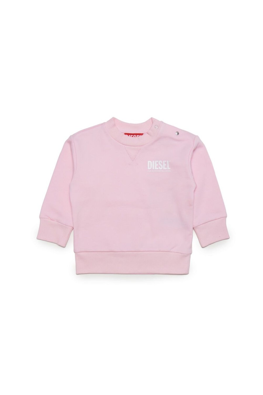 Kids KIDS Ready-To-Wear | Snarrib Pink