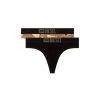 Men Diesel Underwear | Umbx-Damienthreepack Brown/Black