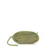 Women Diesel Crossbody Bags | 1Dr-Pouch Green