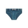 Men Diesel Underwear | Umbr-Andre-H Blue