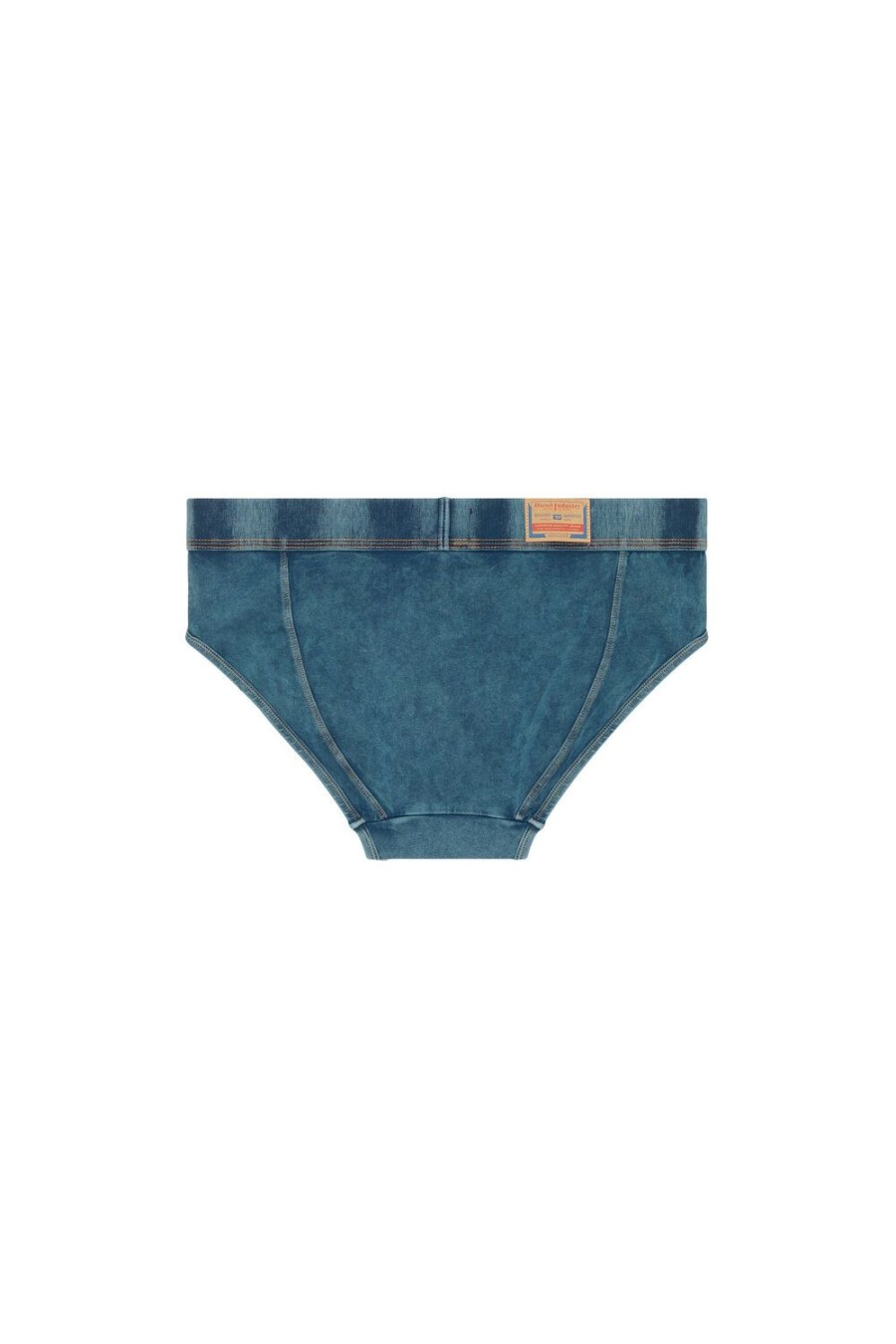 Men Diesel Underwear | Umbr-Andre-H Blue