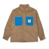 Kids KIDS Ready-To-Wear | Cvalli Light Brown