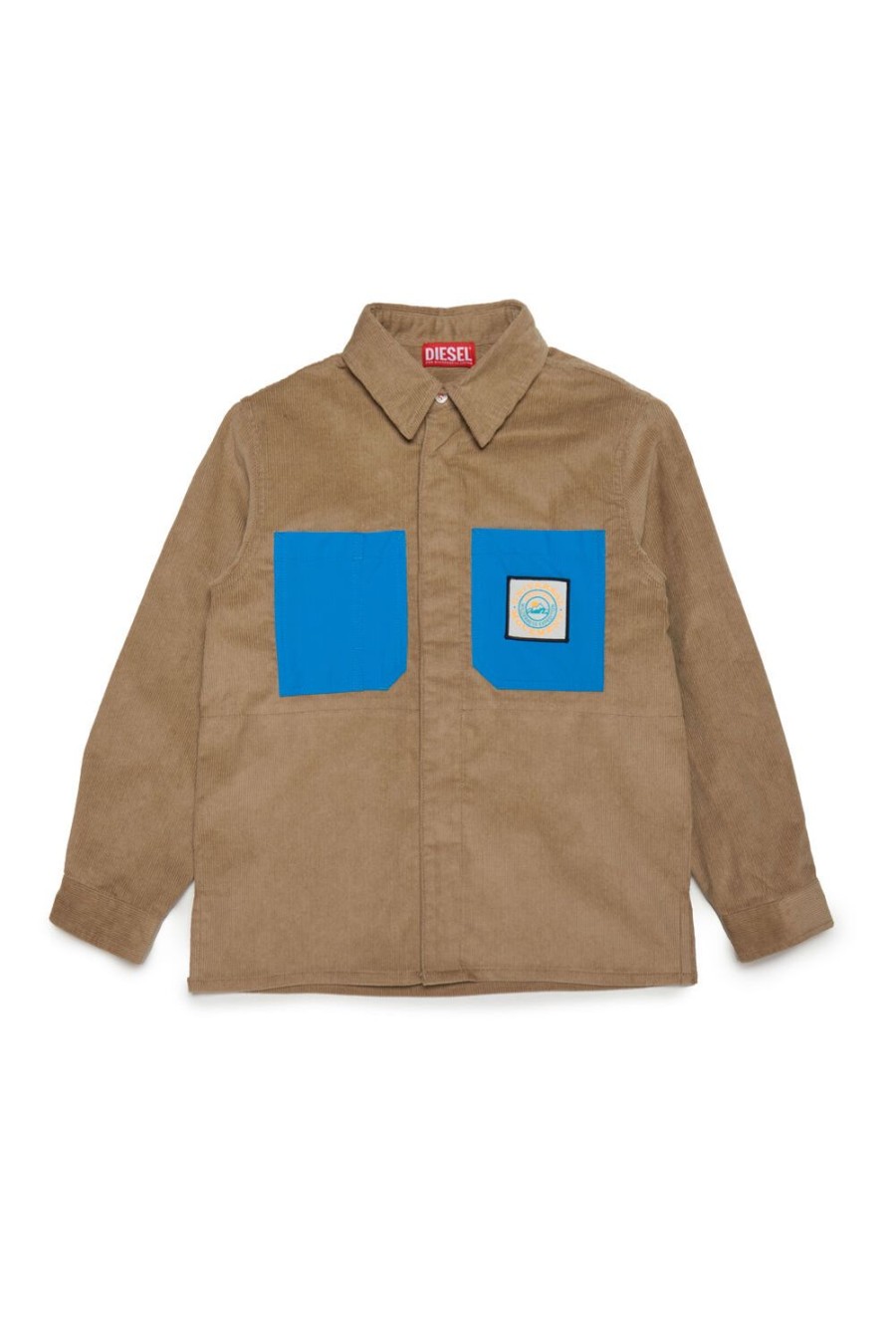 Kids KIDS Ready-To-Wear | Cvalli Light Brown