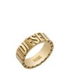 Women Diesel Jewelry | Dx1439 Gold