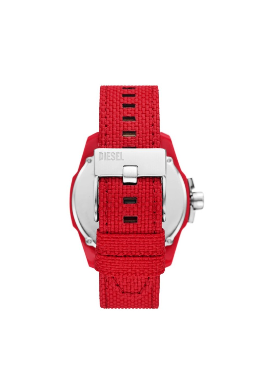 Men Diesel Watches | Dz4619 Red/White