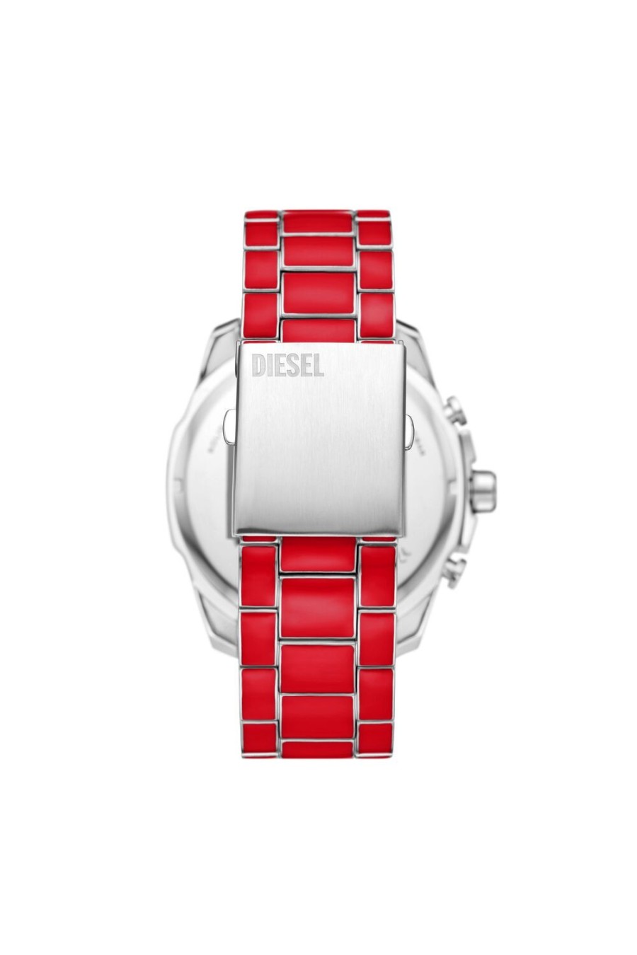 Men Diesel Watches | Dz4638 Red