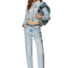 Women Diesel Jeans | Boyfriend Jeans 2016 D-Air 09I86 Light Blue