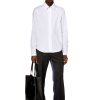 Men Diesel Shirts | S-Stuck White