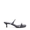 Women Diesel Sandals | D-Kittie Sd Black