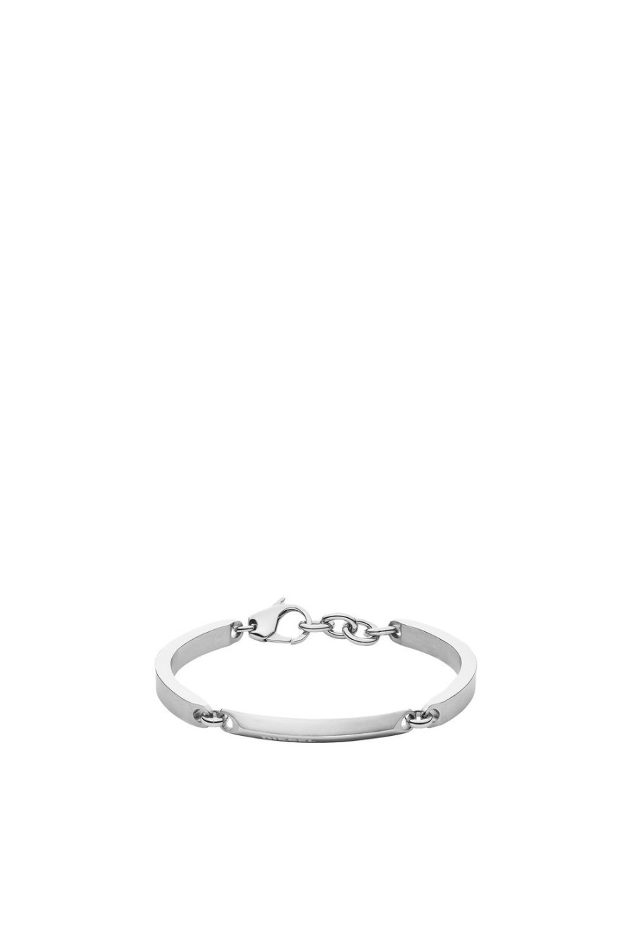 Men Diesel Jewelry | Dx1172 Silver