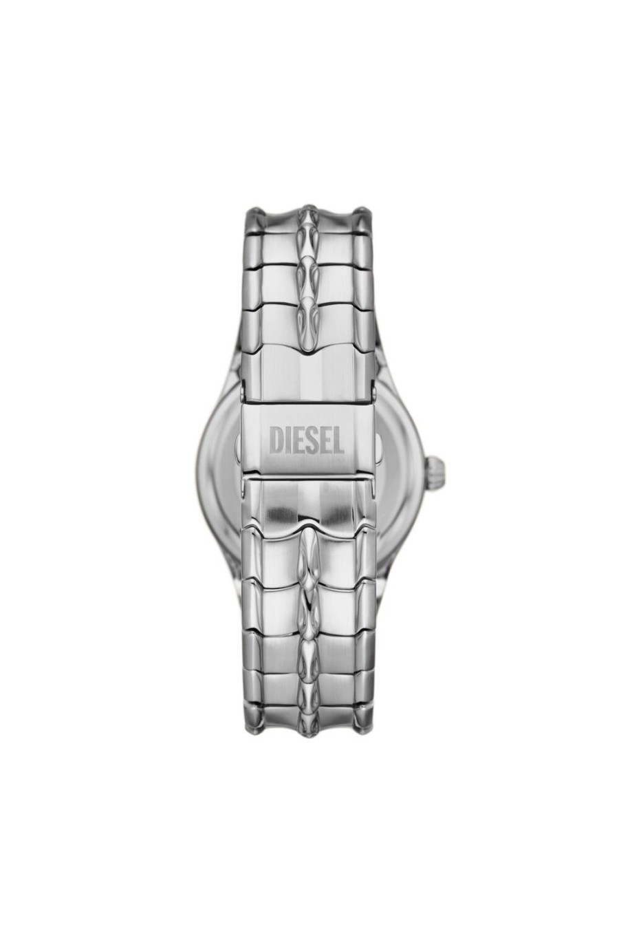 Men Diesel Watches | Dz2185 Silver