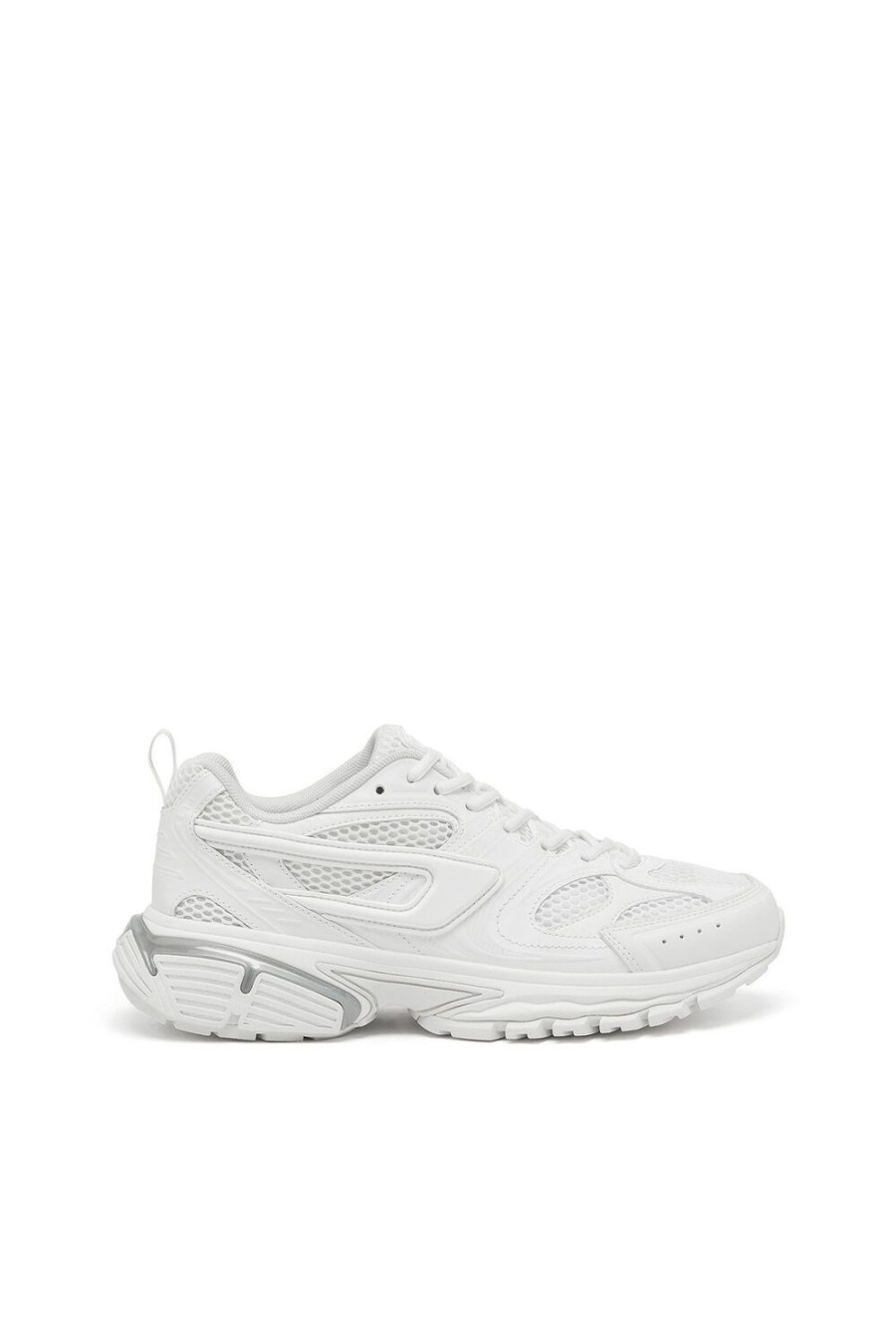 Men Diesel Sneakers | S-Serendipity Pro-X1 White