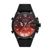 Men Diesel Watches | Dz4548 Black