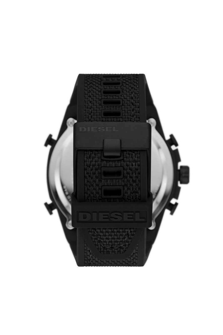 Men Diesel Watches | Dz4548 Black