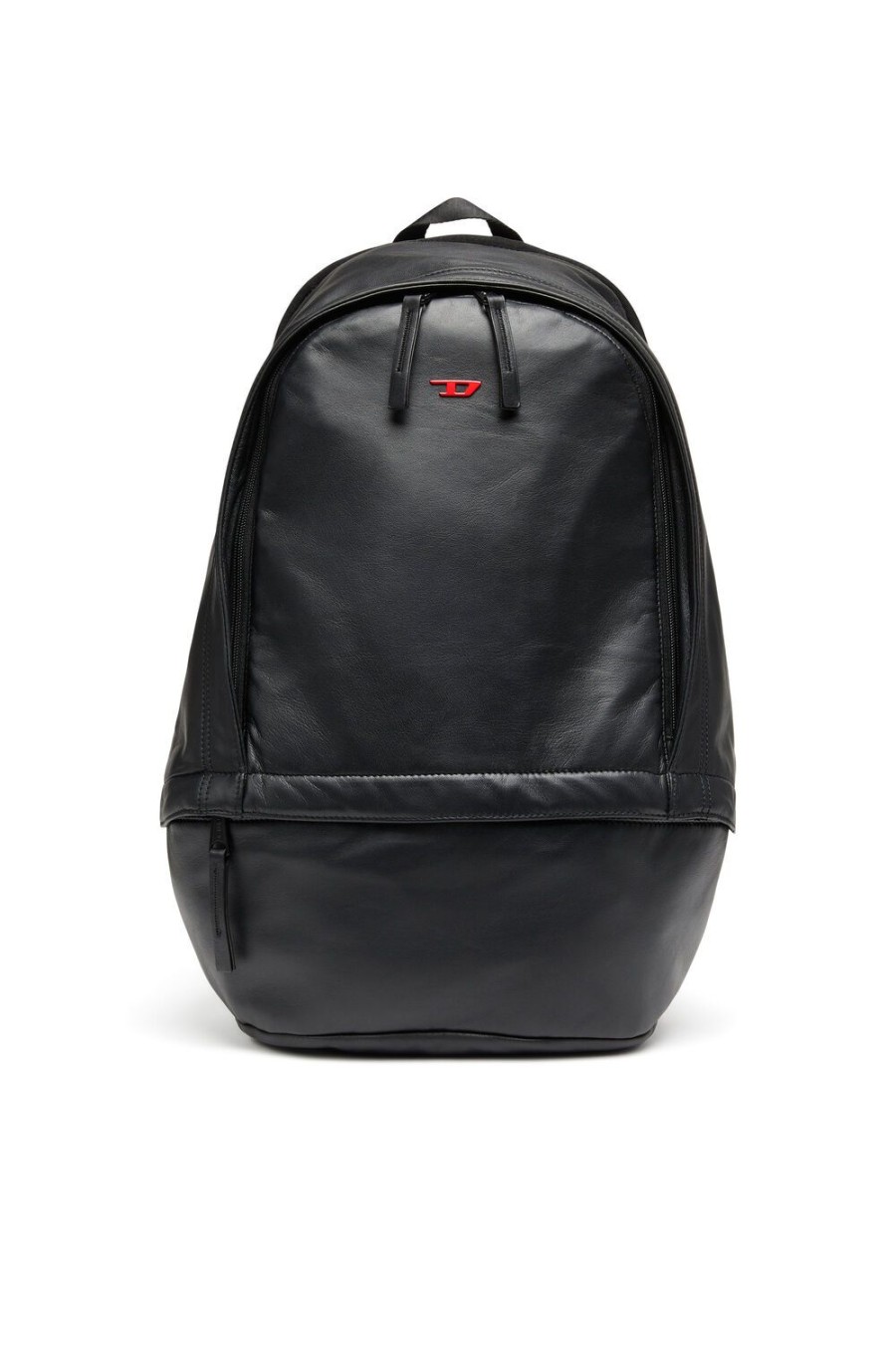 Women Diesel Backpacks | Rave Backpack Black