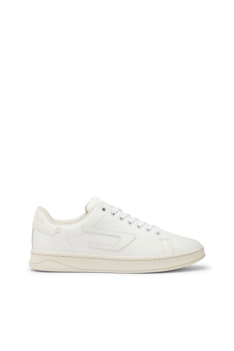 Women Diesel Sneakers | S-Athene Low W White