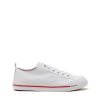 Men Diesel Sneakers | S-Athos Low White