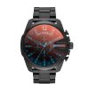 Men Diesel Watches | Dz4318 Black