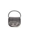 Women Diesel Crossbody Bags | 1Dr Xs Black