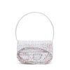 Women Diesel Shoulder Bags | 1Dr White