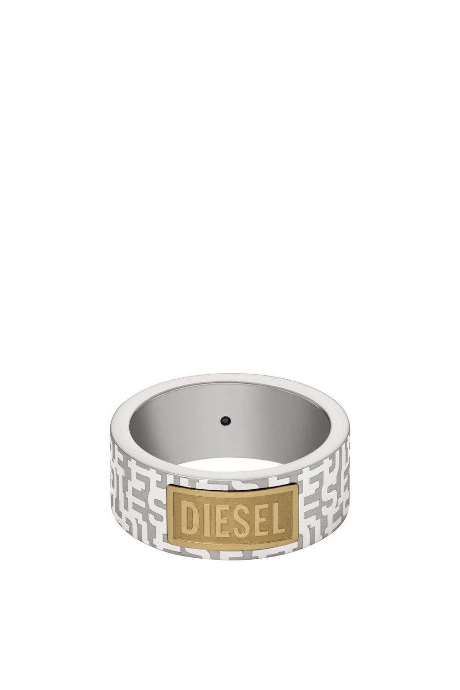 Women Diesel Jewelry | Dx1427 Silver