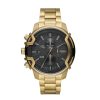 Women Diesel Watches | Dz4522 Gold