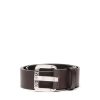 Men Diesel Belts | B-Star Ii Dark Brown