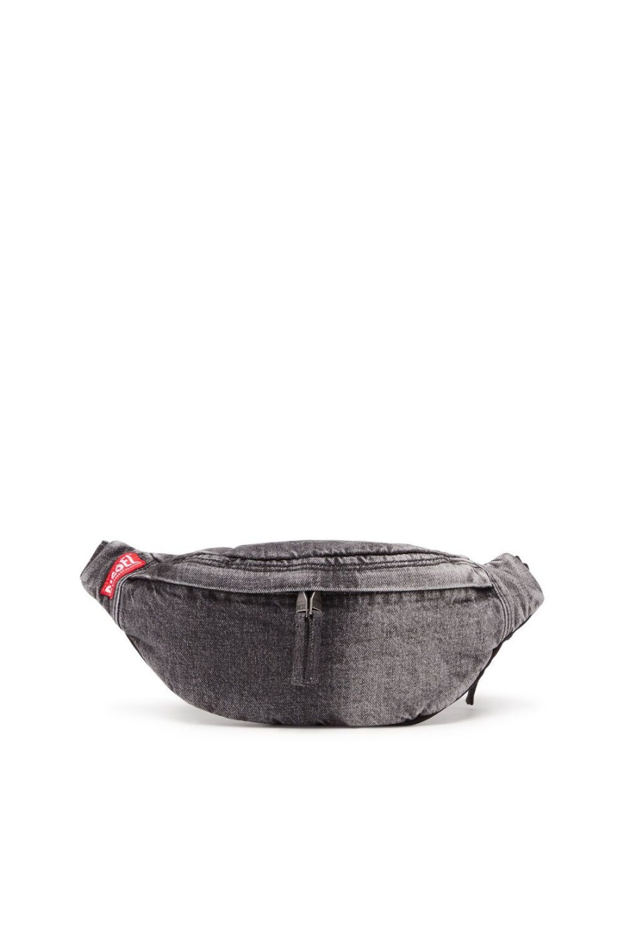 Women Diesel Belt Bags | Rave Beltbag X Black