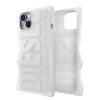 Women Diesel Tech Accessories | 54122 Moulded Case White