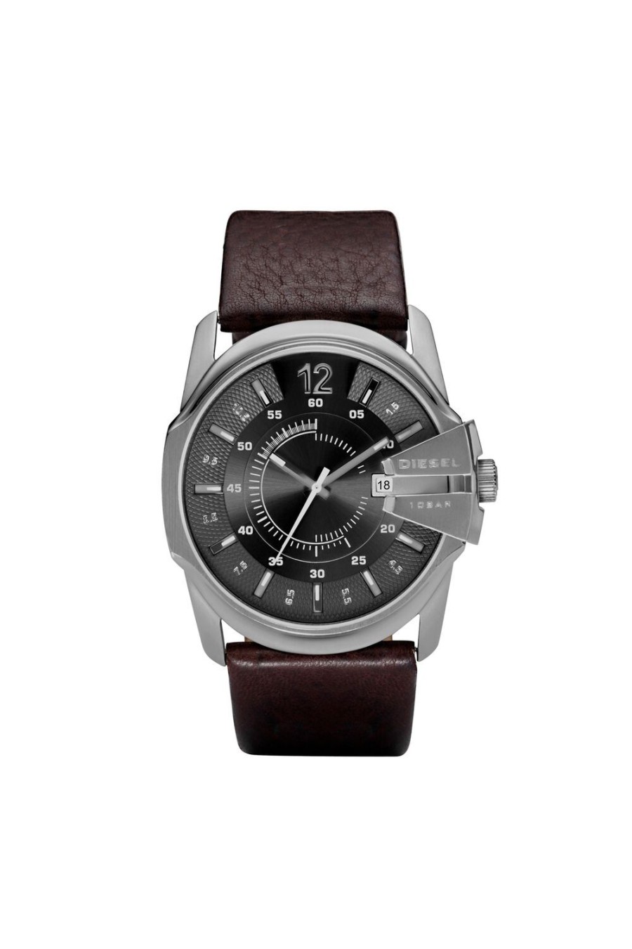 Men Diesel Watches | Dz1206 Dark Brown