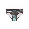 Men Diesel Underwear | Umbr-Andre Black/Green