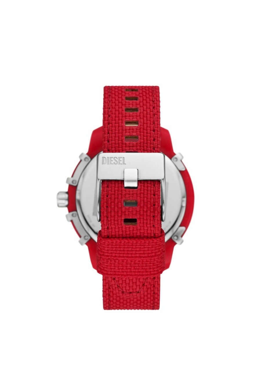 Women Diesel Watches | Dz4620 Red/White