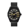 Men Diesel Watches | Dz2194 Black