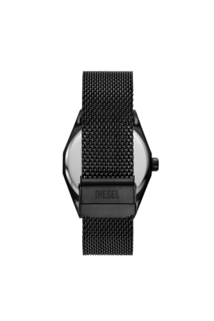 Men Diesel Watches | Dz2194 Black