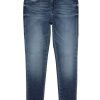 Kids KIDS Jeans | 2017 Slandy-J Jjj Dark Blue