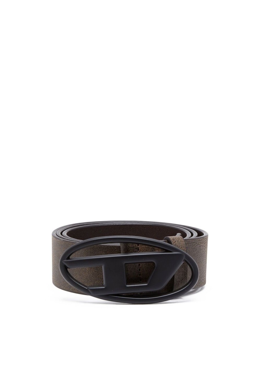 Women Diesel Belts | B-1Dr Brown