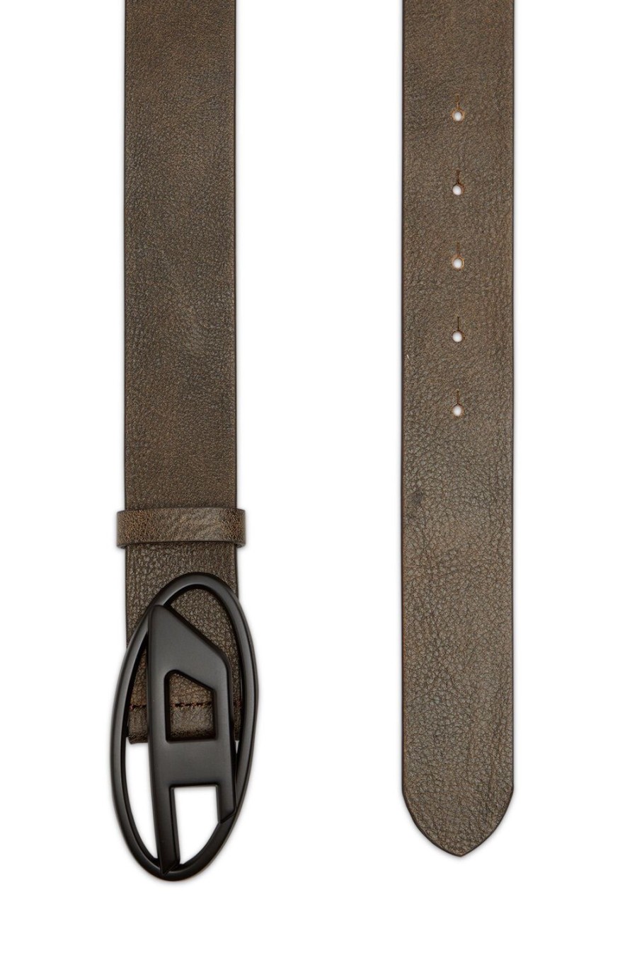 Women Diesel Belts | B-1Dr Brown