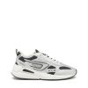 Women Diesel Sneakers | S-Serendipity Sport W Silver/Black