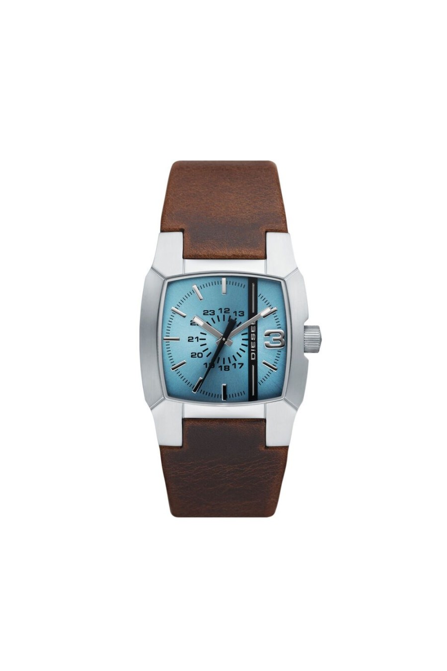 Women Diesel Watches | Dz1998 Brown