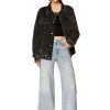 Women Diesel Jeans | Bootcut And Flare Jeans 1978 D-Akemi 9C08L Light Blue