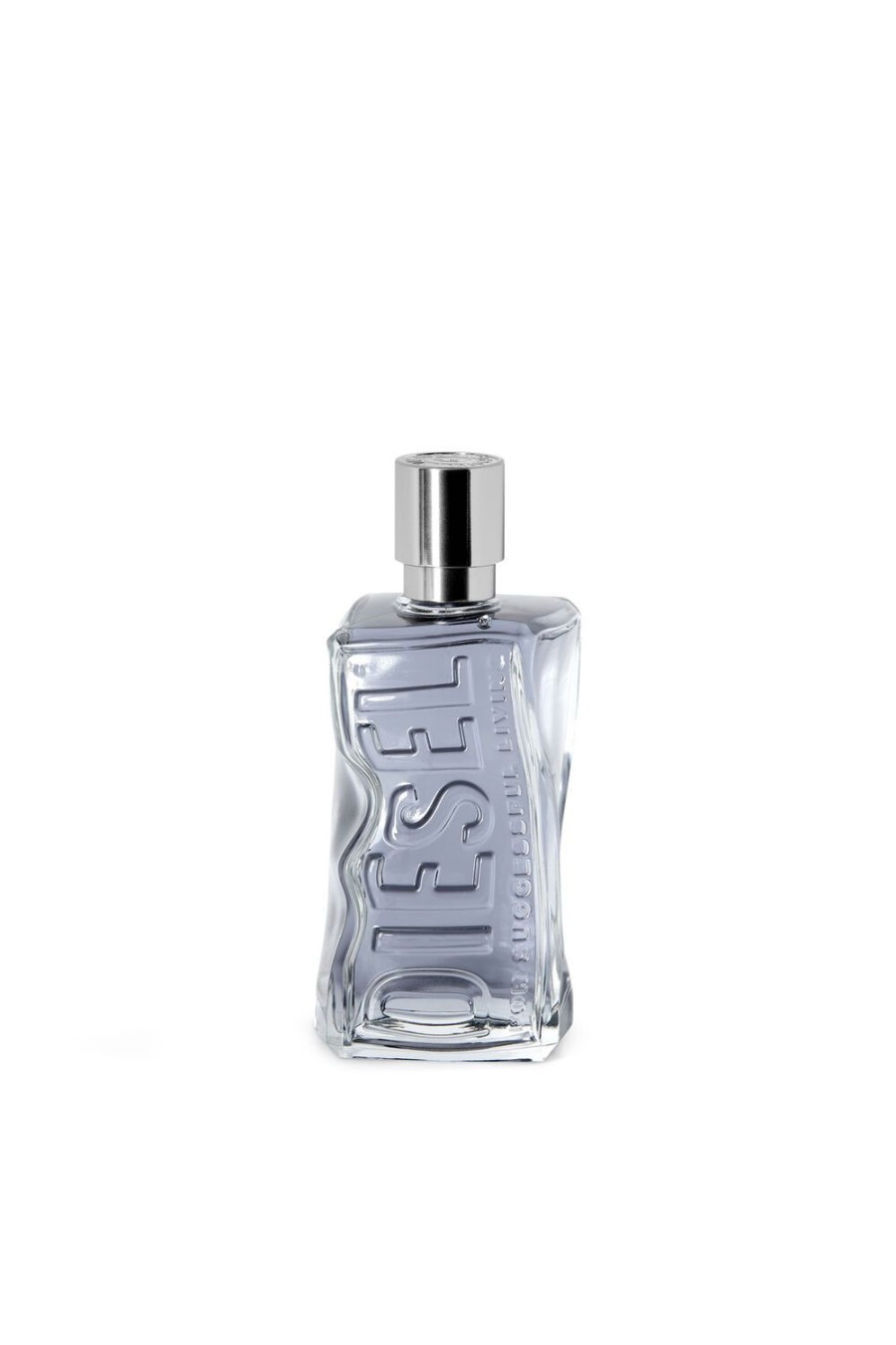 Women Diesel | D 100 Ml Grey